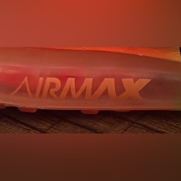 Nike air max 2014 training running tennis shoes sneakers men’s Sz 14 - Picture 10 of 11